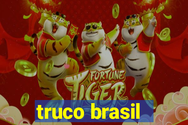 truco brasil - truco online